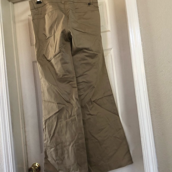 Bb squared pants - Picture 5 of 6